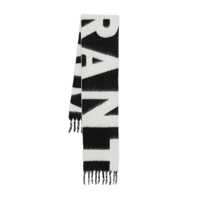 Esarfe Isabel Marant Loliana Wool Scarf Femei