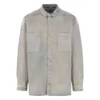 Geci Rick Owens Drkshdw Outerwears Barbati