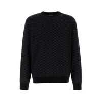 Pulovere Giorgio Armani Knitwear Barbati