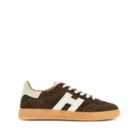 Pantofi eleganti Hogan Flat Shoes Barbati