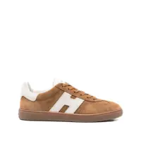 Pantofi eleganti Hogan Flat Shoes Barbati