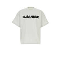 Tricouri Jil Sander T-Shirt Barbati