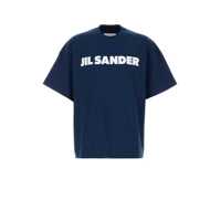 Tricouri Jil Sander T-Shirt Barbati