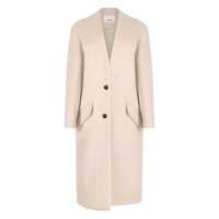 Paltoane Isabel Marant Étoile Coat Femei