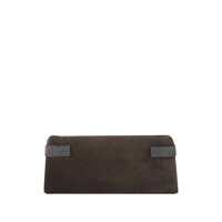 Genti de mana Brunello Cucinelli 'Essence' Pouch Femei