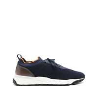 Sneakers Santoni Sneakers Barbati