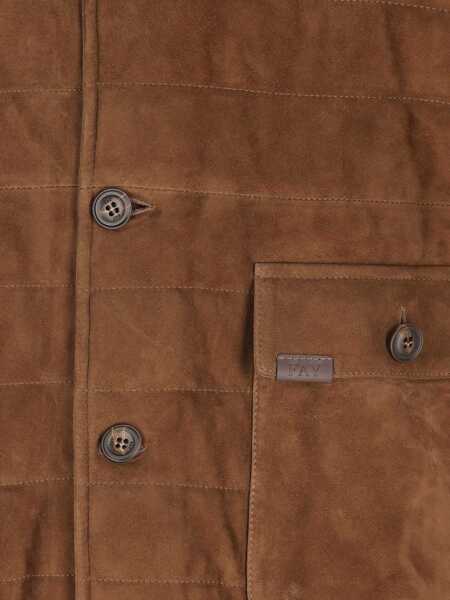 Geci Fay Fay Jackets KENIA Barbati (BM 18685593) 4