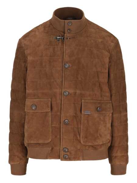 Geci Fay Fay Jackets KENIA Barbati (BM 18685593) 1
