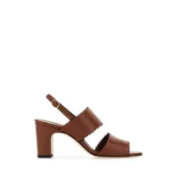 Sandale Manolo Blahnik Sandals Femei