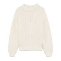 Pulovere Isabel Marant Romane Wool Pullover Femei