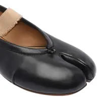 Balerini Maison Margiela Dama - Balerini Maison Margiela Maison Margiela Flat Shoes Black Femei (BM 18685884) - B-mall.ro