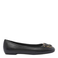 Balerini Pinko Flat Shoes Femei