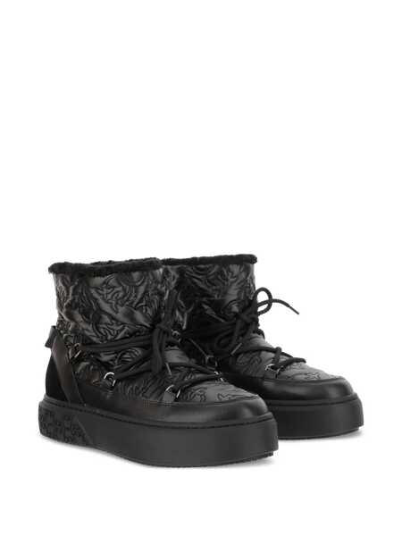 Bocanci Pinko Pinko Boots Black Femei (BM 18686034) 2