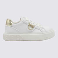 Sneakers Pinko Sneakers Bianco Femei