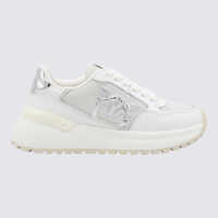 Sneakers Pinko Sneakers Bianco Femei