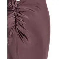 Imbracaminte Dama pagina 330 - Rochii THE ANDAMANE The Andamane Ninfea Dress PURPLE Femei (BM 18686211) - B-mall.ro