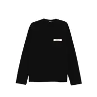 Tricouri Jacquemus T-Shirts Barbati