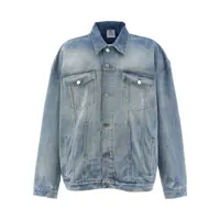 Geci Vetements Jackets Femei