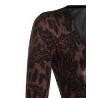 Imbracaminte Dama pagina 330 - Body-uri Fiorucci Fiorucci Brown Nylon Bodysuit BROWN Femei (BM 18686361) - B-mall.ro