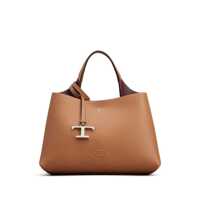 Genti de mana Tod'S Micro Leather Shopping Bag Femei