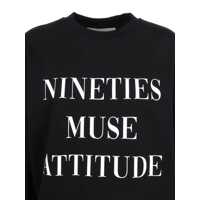 Imbracaminte Dama pagina 226 - Pulovere Elisabetta Franchi WOMENS SWEATER Black Femei (BM 18686841) - B-mall.ro