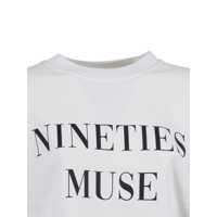 Imbracaminte Dama pagina 226 - Pulovere Elisabetta Franchi WOMENS SWEATER White Femei (BM 18686853) - B-mall.ro