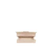 Genti de mana JACQUEMUS Dama - Genti de mana JACQUEMUS Jacquemus Le Bambino Shoulder Bag Beige Femei (BM 18686883) - B-mall.ro