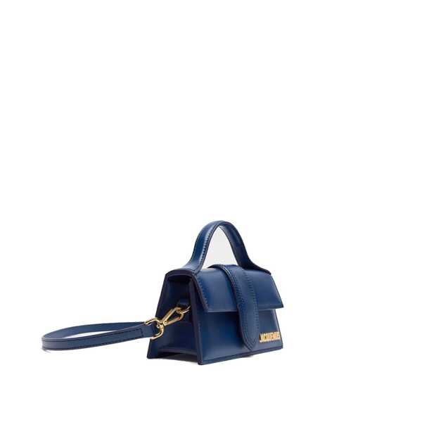 Genti de mana JACQUEMUS JACQUEMUS  Le Bambino Bag Blue Femei (BM 18686886) 2