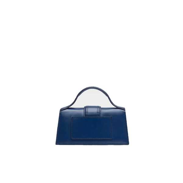 Genti de mana JACQUEMUS JACQUEMUS  Le Bambino Bag Blue Femei (BM 18686886) 3