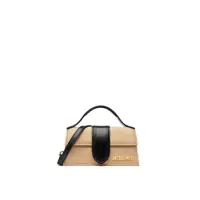 Genti de mana JACQUEMUS Le Bambino Bag Femei