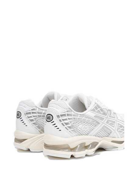 Sneakers ASICS ASICS SNEAKERS 1203A761.100 WHITE PURE SILVER White Pure Silver Barbati (BM 18686892) 3