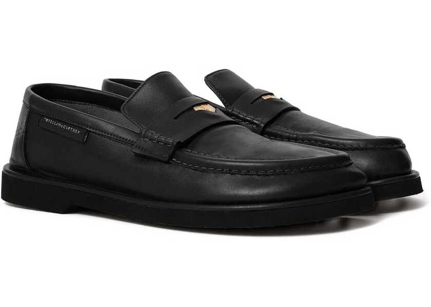 Mocasini Stella McCartney Classic Loafer Ryder BLACK Femei (BM 18686899) 2