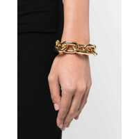 Bratari Dama - Bratari RABANNE Xl Link Bracelet GOLD Femei (BM 18686914) - B-mall.ro