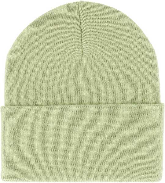 Sepci Carhartt Acrylic Watch Cap GREEN Barbati (BM 18686929) 2