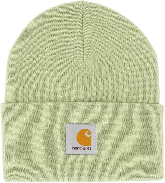 Sepci Carhartt Acrylic Watch Cap GREEN Barbati (BM 18686929) 1