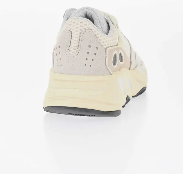 Sneakers adidas Yeezy Suede And Fabric Boost 700 Low-Top Sneakers Beige Barbati (BM 18686977) 2