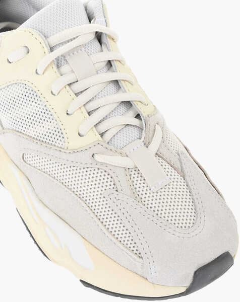 Sneakers adidas Yeezy Suede And Fabric Boost 700 Low-Top Sneakers Beige Barbati (BM 18686977) 4