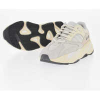 Sneakers Yeezy Suede And Fabric Boost 700 Low-Top Sneakers Barbati