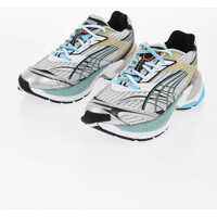 Sneakers Fabric Velophasis Phased Low-Top Sneakers With Rubber Detail Barbati