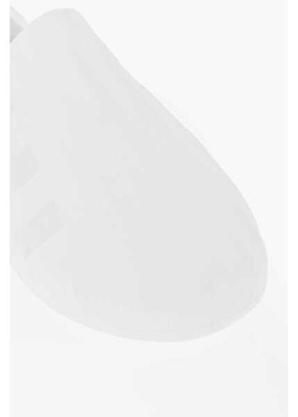 Sneakers adidas Rubber Adifom Superstar Slip On Sneakers White Femei (BM 18687199) 4