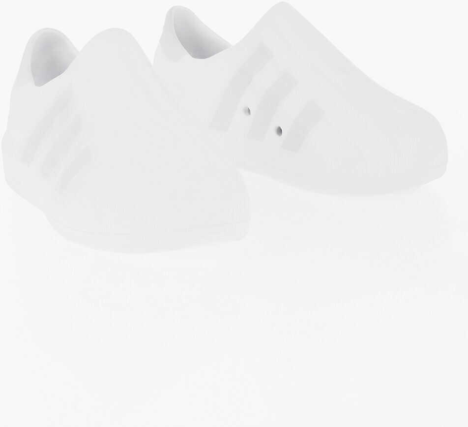 Sneakers adidas Rubber Adifom Superstar Slip On Sneakers White Femei (BM 18687199) 1