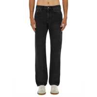 Blugi drepti Jeans "Lewys-Gb" Barbati