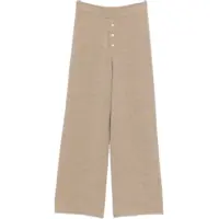 Pantaloni casual GUEST IN RESIDENCE Pants "Everywear"