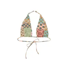 Sutiene "Dahlia" Bikini Top Femei