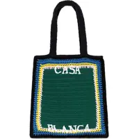 Genti de mana Crochet Bag Femei