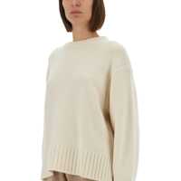Pulovere GUEST IN RESIDENCE Dama - Pulovere casual GUEST IN RESIDENCE Cozy Crew Shirt BEIGE Femei (BM 18687427) - B-mall.ro