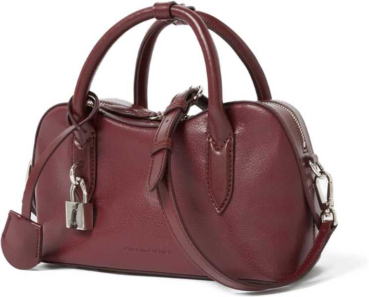 Genti de umar Stella McCartney Shoulder Bag Ryder BORDEAUX Femei (BM 18687487) 3
