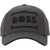 Hugo Boss Baseball Hat With Logo CHARCOAL