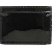 Portofele Vivienne Westwood Dama - Portofele Vivienne Westwood Card Holder Heart BLACK Femei (BM 18687517) - B-mall.ro