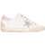 Golden Goose Super-Star Sneakers WHITE